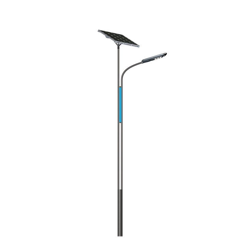 太陽(yáng)能路燈